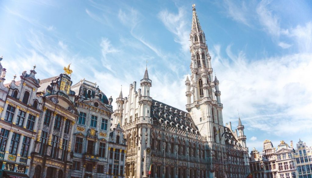 Brussels