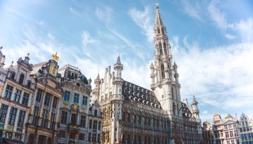 Brussels