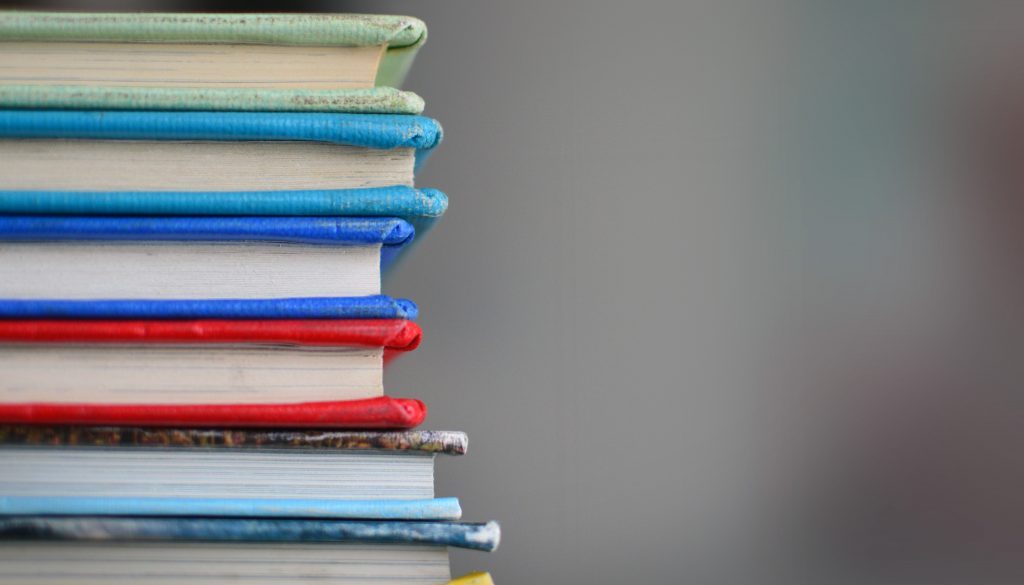 livres, éducation