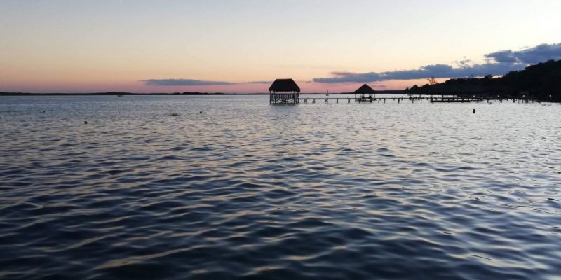 Bacalar Noël 2019 Bacalar Noël 2019