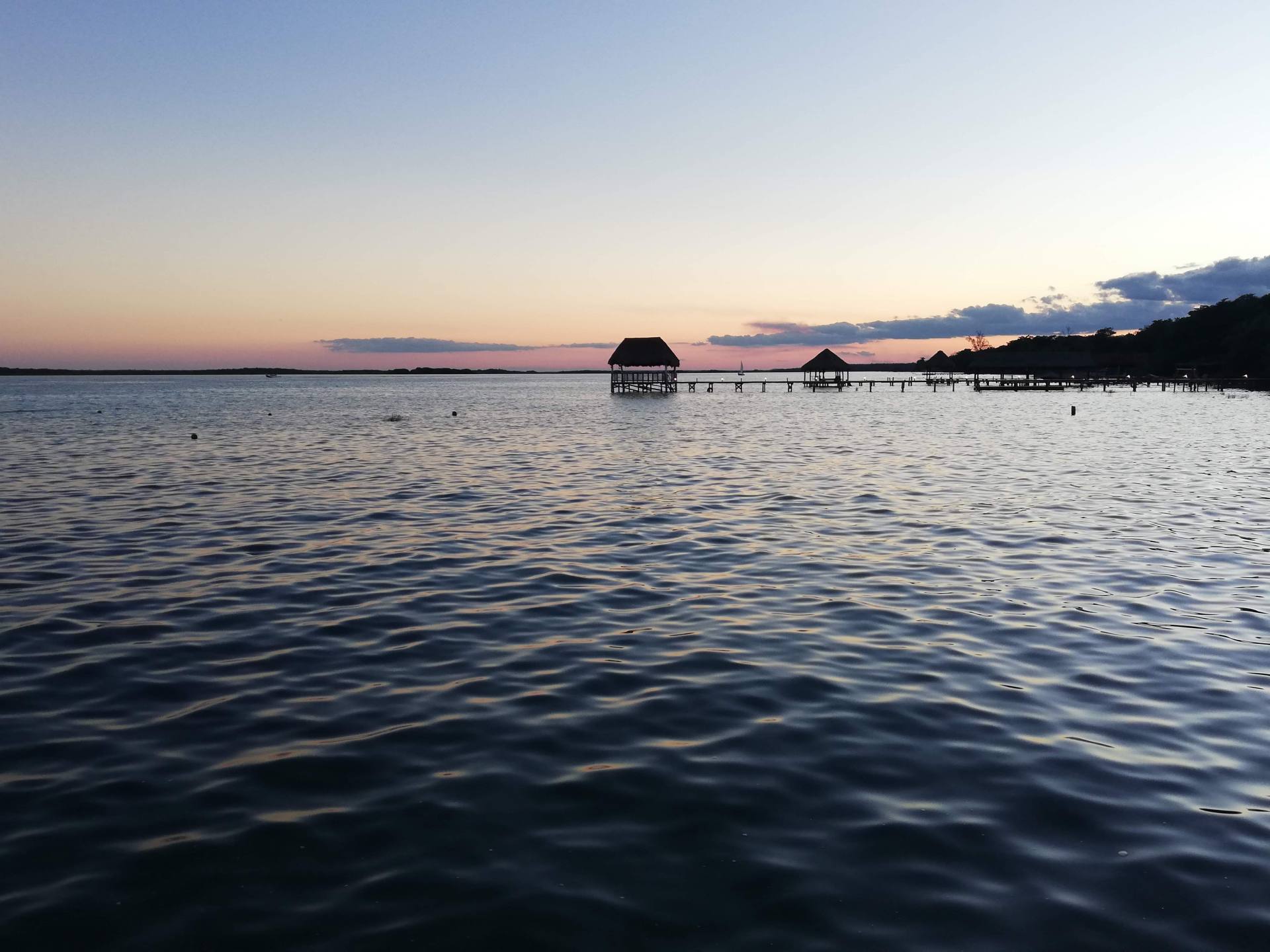 Bacalar Noël 2019