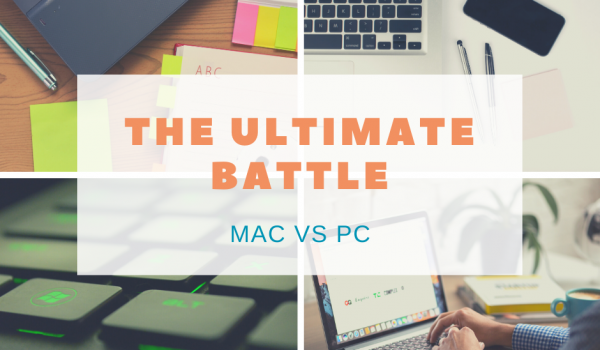The ultimate battle