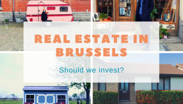 Real Estate - Brussels