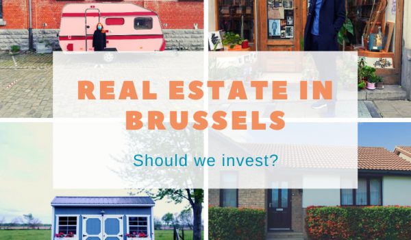 Real Estate - Brussels