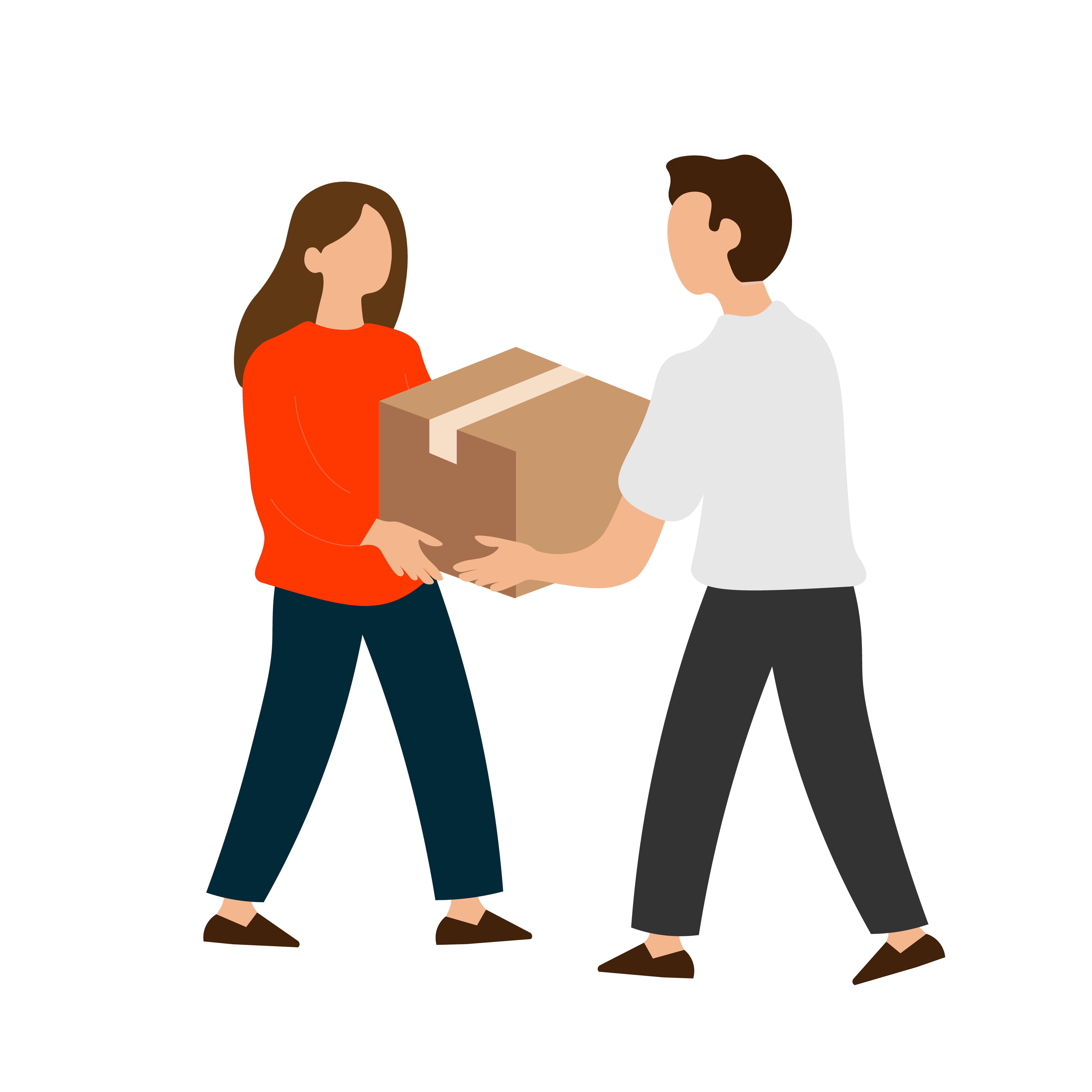 Delivery